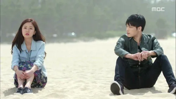6 Pelajaran yang Bisa Diambil Cowok Dari Tokoh Protagonis di Drama Korea. Biar Nggak Jomblo Terus 11