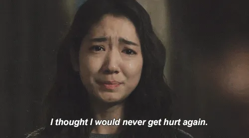 7 Dampak Serius Kalau Kamu Terus-terusan Nonton Drama Korea. Sadarlah, Wahai Anak Muda... 12