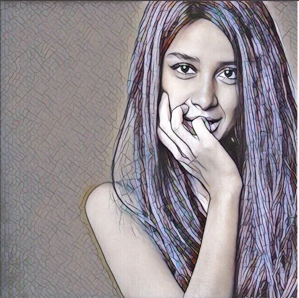 Kenalin Nih Prisma, Aplikasi Editing Foto Paling Hits yang Bikin Foto Selfie-mu Bagai Bernilai Seni. 27