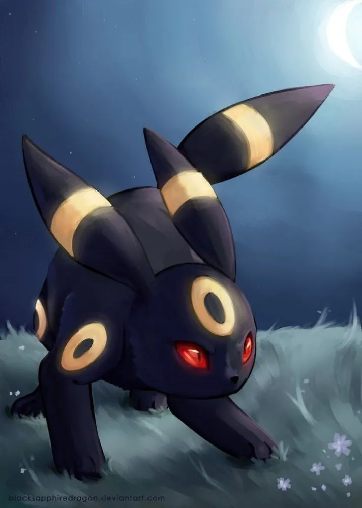 Foto-Foto Ini Mengindikasikan Bahwa Pokemon Adalah Nyata, Keren Penampakannya! 58