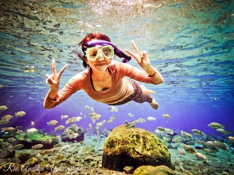 10 Wisata Alternatif Sekitar Jogja Ini Bisa Kamu Kunjungi Pas Lebaran. Biar Nggak Kena Macet! 19
