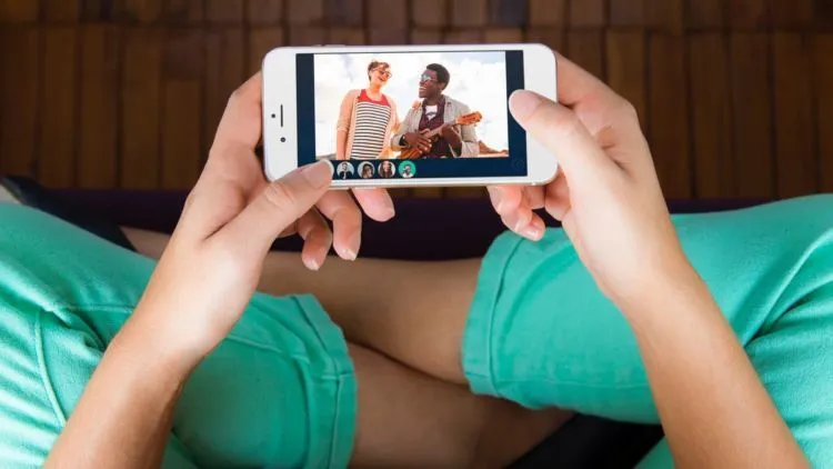 9 Aplikasi Android yang Memudahkan Kehidupan, buat yang Jomblo Sampai LDR Semua Tersedia 15