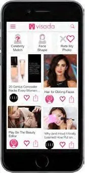 Tanpa Harus Menor Atau Berlebihan, Ini 6 Beauty App yang Bisa Langsung Upgrade Penampilan! 12