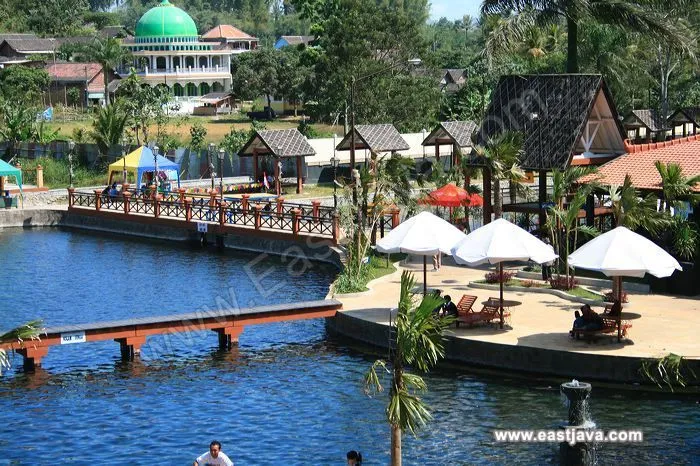 Inilah 7 Destinasi Wisata yang Konon Bisa Mendekatkan Jodoh Kamu. Katanya Sih Gitu 8