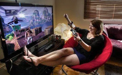8 Kelebihan yang Hanya Dimiliki Oleh Kamu yang Hobi Main Game Satu Jam Tiap Hari 16