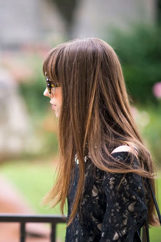 Kamu Wajib Tahu! 5 Model Rambut Cewek Ini Paling Menarik Di Mata Cowok Lho 9