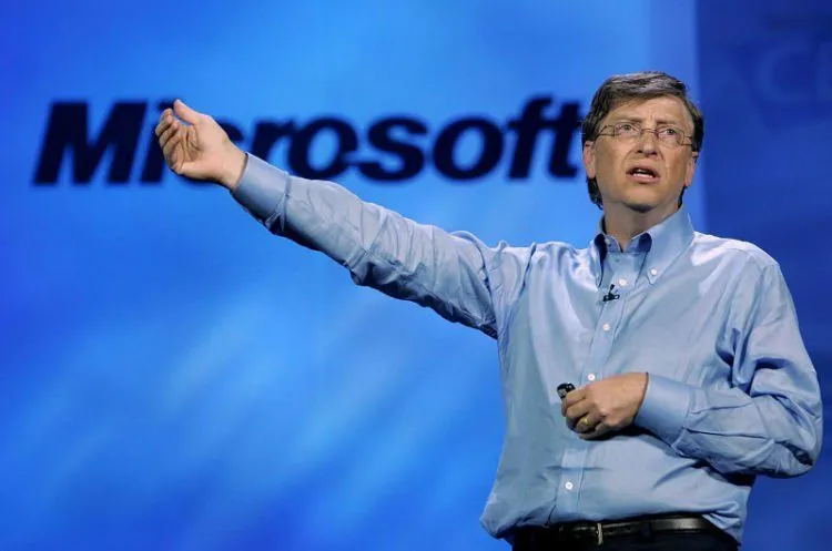 10 Aturan Sukses yang Diterapkan Bill Gates Sampai Bisa Jadi Orang Terkaya di Dunia 11