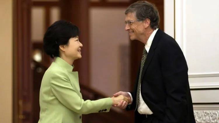 10 Aturan Sukses yang Diterapkan Bill Gates Sampai Bisa Jadi Orang Terkaya di Dunia 12