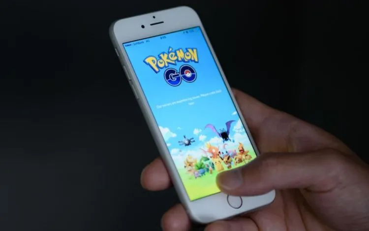 9 Alasan Ini Lebih dari Cukup Buat Meyakinkanmu untuk Ogah Ikut Main Pokemon GO! 14