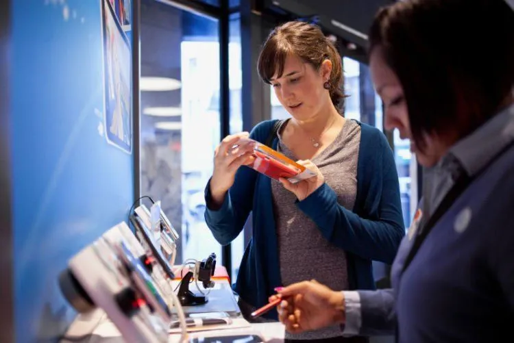 6 Pertimbangan yang Perlu Kamu Tahu, Sebelum Ganti atau Beli Smartphone Baru 12
