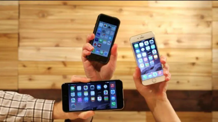 6 Pertimbangan yang Perlu Kamu Tahu, Sebelum Ganti atau Beli Smartphone Baru 10