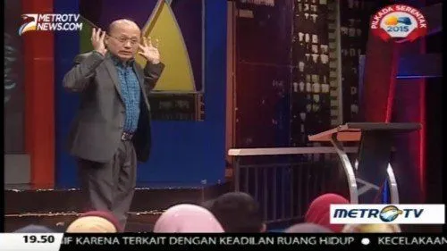 Sahabat Super, Inilah Alasan Kenapa Mulai Banyak Orang yang Malas Mendengarkan Nasehat Mario Teguh 8