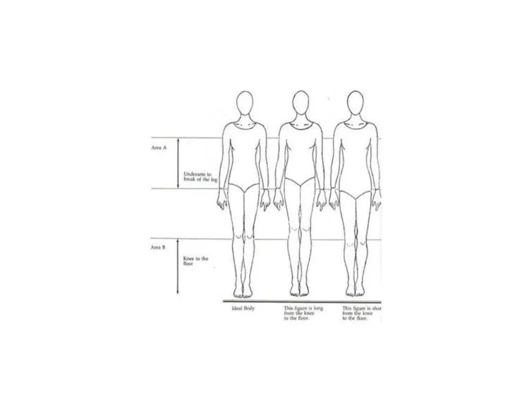 Kaki Pendek Bukan Masalah Kalau Kamu Tahu 8 Trik Fashion Sederhana Ini! Coba Yuk 14
