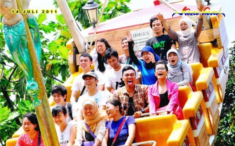 8 Cara Menguatkan Kadar Sayangmu dengan Keluarga, Meski Lebaran Sudah Lewat Waktunya 15