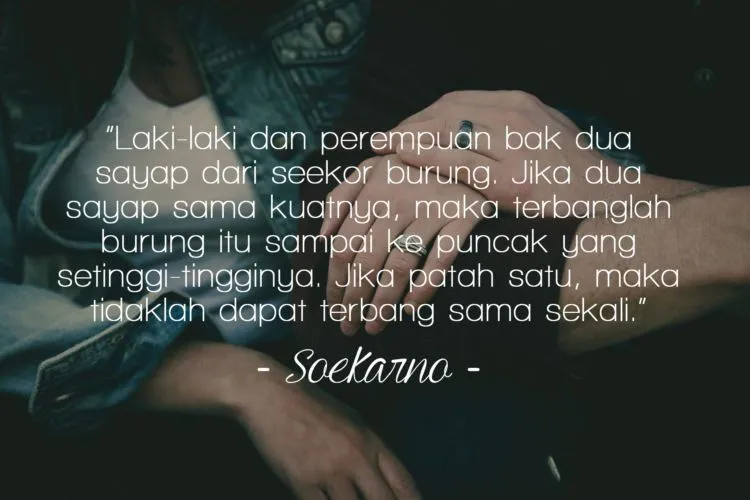 15 Kalimat Indah nan Romantis untuk Undangan dan Suvenir Pernikahanmu. Berkesan Maksimal 19