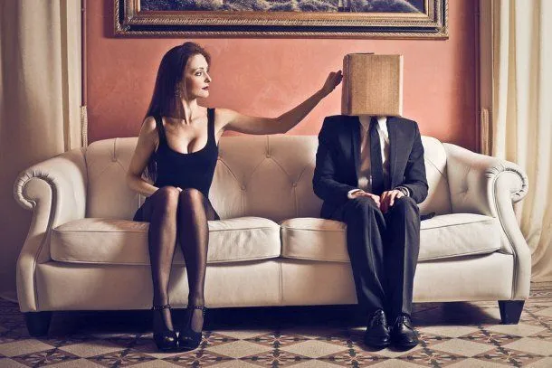 13 Jenis Phobia Ini Perlu Kamu Tahu. Jangan-jangan, Kamu Salah Satu Pengidapnya 18