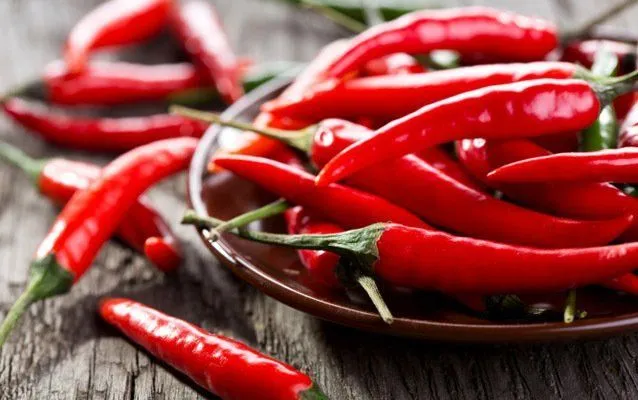 Gantilah Makananmu dengan 10 Menu Ini. Lalu, Katakan Selamat Tinggal Pada Lemak di Pipi! 19