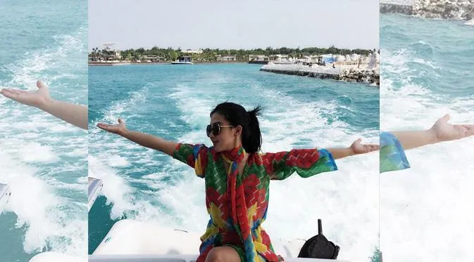 Pengalaman Menakjubkan Traveling dengan Kapal Pesiar. Bikin Pengen Kesana Bareng Pasangan Halal! 11
