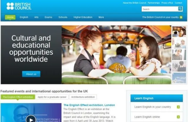 9+ Website Belajar Bahasa Inggris Gratis 2023 19 belajar bahasa inggris online