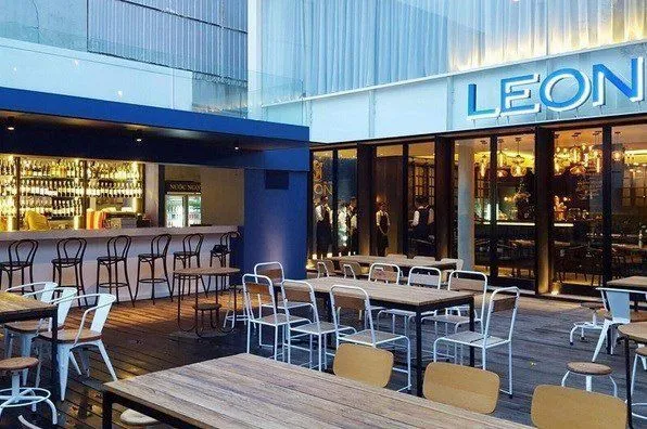 12 Cafe Instagrammable Ini Bisa Jadi Tujuanmu di Semarang! Cocok Buat Nongkrong Bareng Teman 24