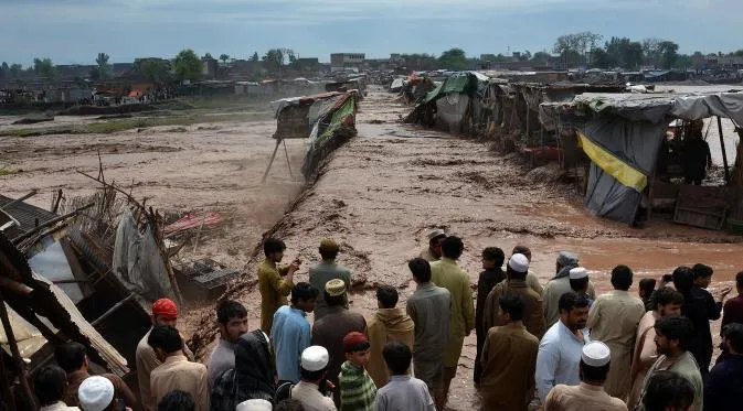 8 Gambar dan Fakta yang Akan Membuatmu Berpikir Ulang Kalau Mau Mengeluh dengan Hidupmu Sekarang 14
