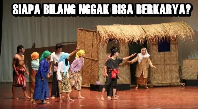 Saat Banyak yang Mem-bullymu Ketika Ingin Berhijab, 6 Jawaban Ini Bisa Jadi Penangkal Mujarab 12