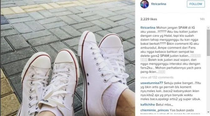 Instagram Bakal Punya Fitur Anti Cyberbully, Biar Nggak Kebanyakan Komentar Nggak Bermutu 8