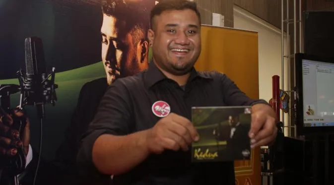 Mike Mohede Meninggal Dunia, Selamat Tinggal Suara Emas Itu 14