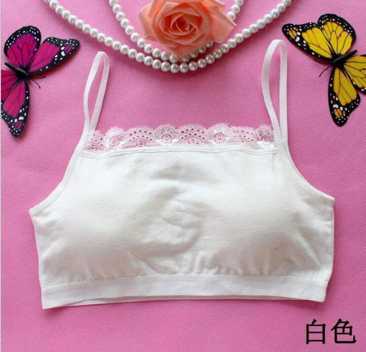Jangan Khawatir Kalau Dadamu Kecil, Miniset Lucu Ini Akan Tanggung Jawab Membungkusnya 18
