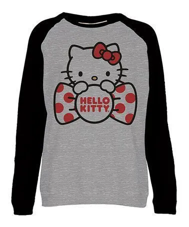 Serba-serbi Hello Kitty Ini Akan Buat Tampilan Kamu Begitu Lucu dan Menggemaskan 28