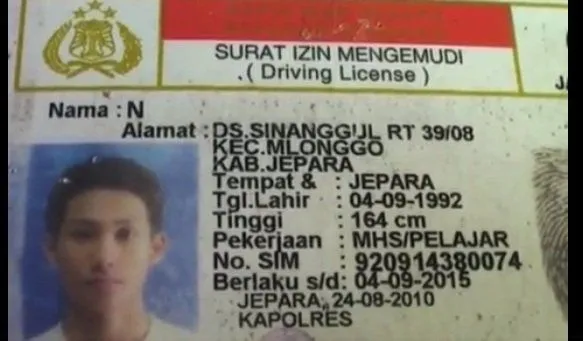 25 Nama Absurd yang Bikin Kita Berpikir Keras, Orangtuanya Punya Doa Apa di Baliknya 34