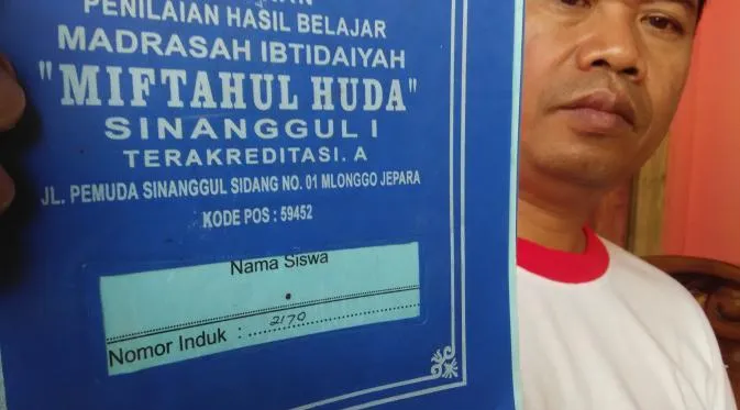 25 Nama Absurd yang Bikin Kita Berpikir Keras, Orangtuanya Punya Doa Apa di Baliknya 48