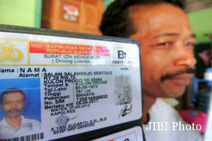 25 Nama Absurd yang Bikin Kita Berpikir Keras, Orangtuanya Punya Doa Apa di Baliknya 49