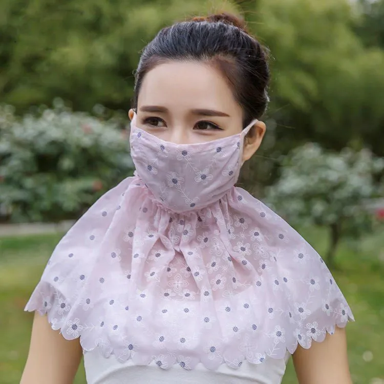 17 Sarung Tangan dan Masker Lucu untuk Naik Motor. Jerawat dan Kulit Belang Jauh Deh! 28