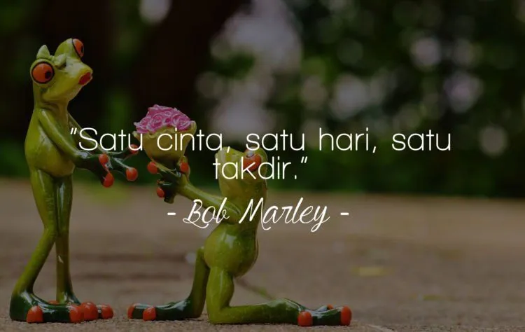 15 Kalimat Indah nan Romantis untuk Undangan dan Suvenir Pernikahanmu. Berkesan Maksimal 23