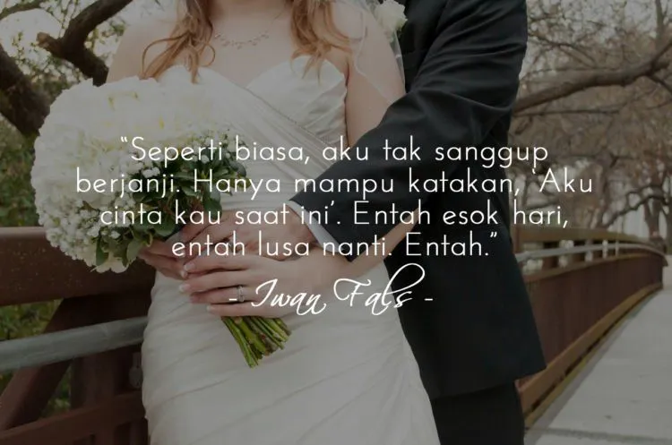 15 Petikan Lirik Lagu Iwan Fals yang Bikin Nyesek. Biar Kamu Lebih Bisa Menghormati Rasa Rindu 19