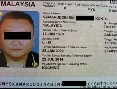 25 Nama Absurd yang Bikin Kita Berpikir Keras, Orangtuanya Punya Doa Apa di Baliknya 33