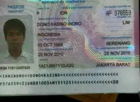 25 Nama Absurd yang Bikin Kita Berpikir Keras, Orangtuanya Punya Doa Apa di Baliknya 28