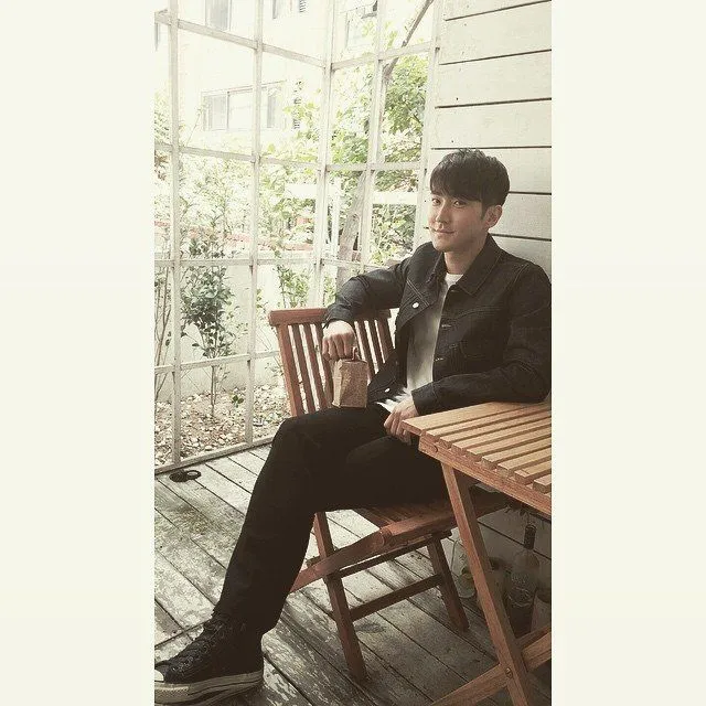 Selain Ganteng Dan Multitalenta, Gaya Choi Siwon Tak Pernah Gagal Bikin Cewek Kesengsem 16