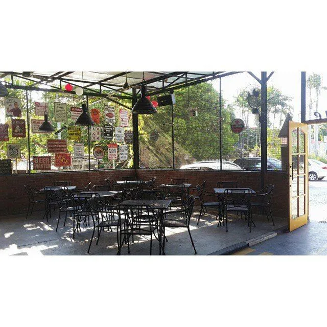 12 Cafe Instagrammable Ini Bisa Jadi Tujuanmu di Semarang! Cocok Buat Nongkrong Bareng Teman 23
