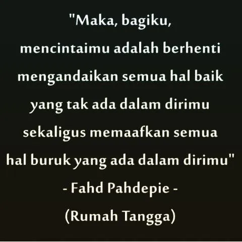 12 Quotes yang Bisa Mengubah Cara Pandangmu Tentang Pernikahan, Sekali Seumur Hidup Lho (Niatnya)! 19