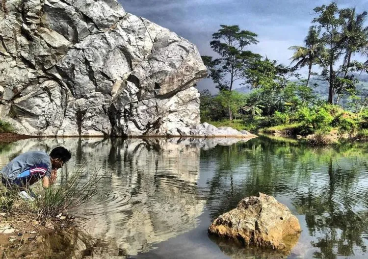 Tempat Wisata di Banjar Patroman yang Keren Abis! 10 Wisata di Banjar Patroman