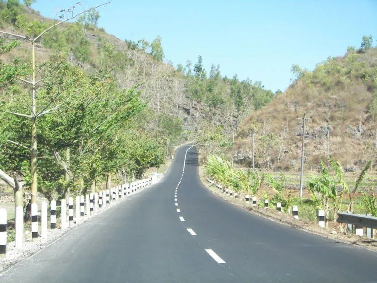 Di Balik Eksotisnya Pantai-Pantai Gunungkidul, Ternyata Kawasan Ini Jadi Tempat Favorit Bunuh Diri Lho! 12
