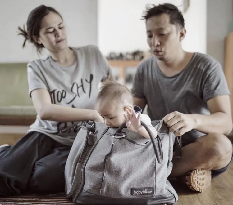 7 Hal Ini Membuktikan Kamu Sudah Butuh Banget Jadi Seorang Ibu, Buruan Cari Bapaknya Deh :) 14