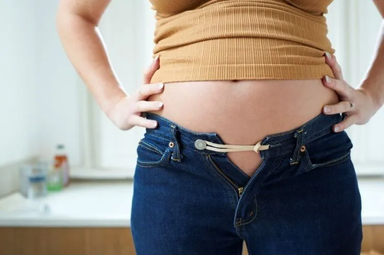 10 Penyebab Kenapa Ada Orang yang Tubuhnya Kurus Tapi Perutnya Buncit. Nggak Ada yang Sempurna~ 13