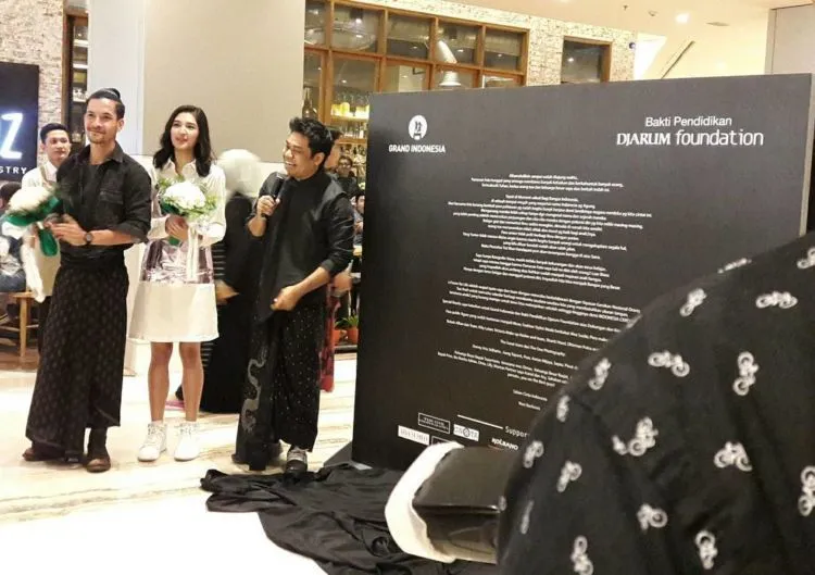 Beginilah Jika Para Aktor Ganteng Menjelma Jadi Pahlawan Nasional, Seru Lho Buat Main Tebak-Tebakan! 6