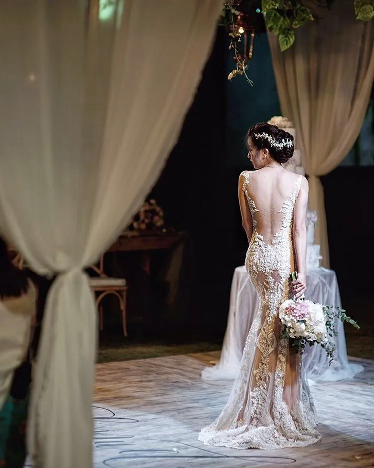 Samuel Zylgwyn & Franda Ucap Janji Nikah di Pulau Bali, Para Pecinta FTV Harus Rela Patah Hati 20