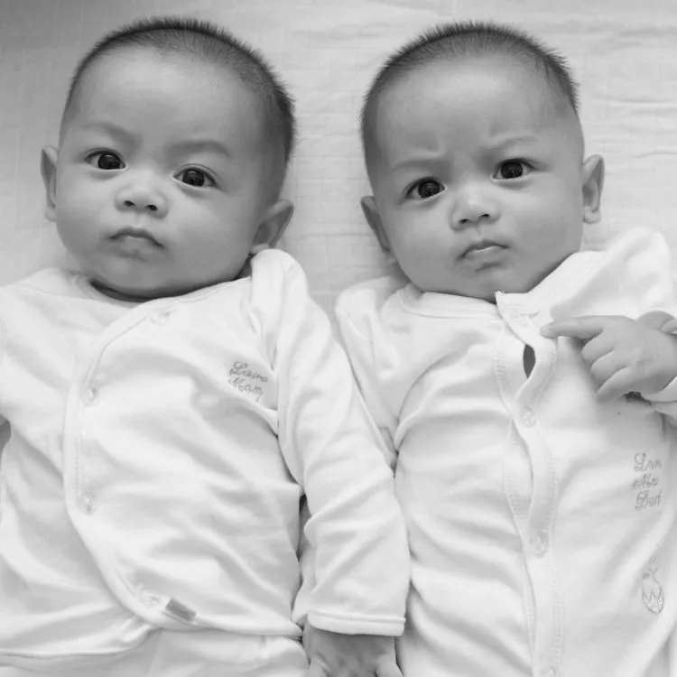 Kehidupan Setelah Menikah Siapa Sangka, Termasuk Dikasih Anak Kembar Lima! 11