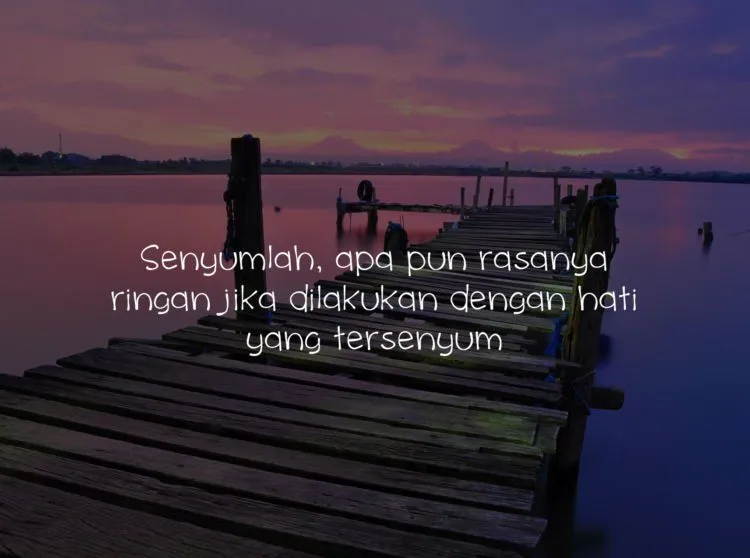 Saat Terpuruk dan Hidup sedang Tak Baik-baik Saja, Gumamkan 13 Kalimat Menampar Ini, Segera! 25