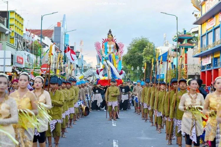 Festival Kesenian Yogyakarta 28, Bukti Generasi Muda Masih Peduli Akan Seni dan Budaya. Yuk Cuss Ke Sana! 7